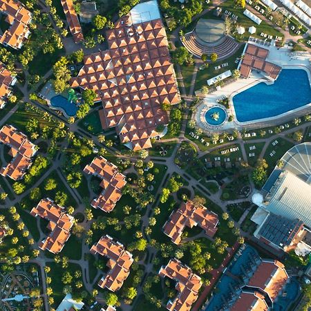 Club Tuana Fethiye Hotel Екстериор снимка